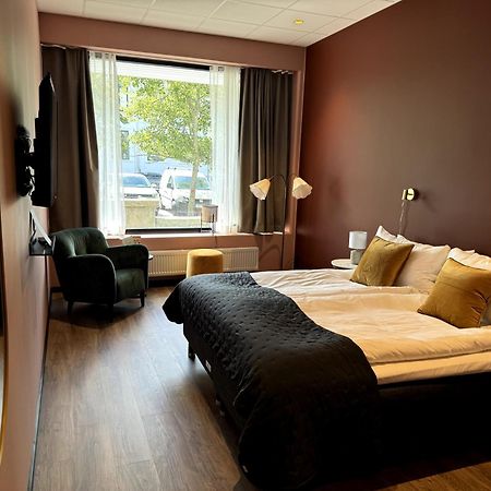 Hotell Sillen Lysekil Exterior photo