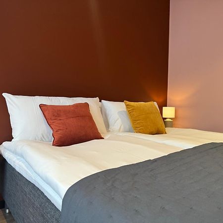 Hotell Sillen Lysekil Exterior photo