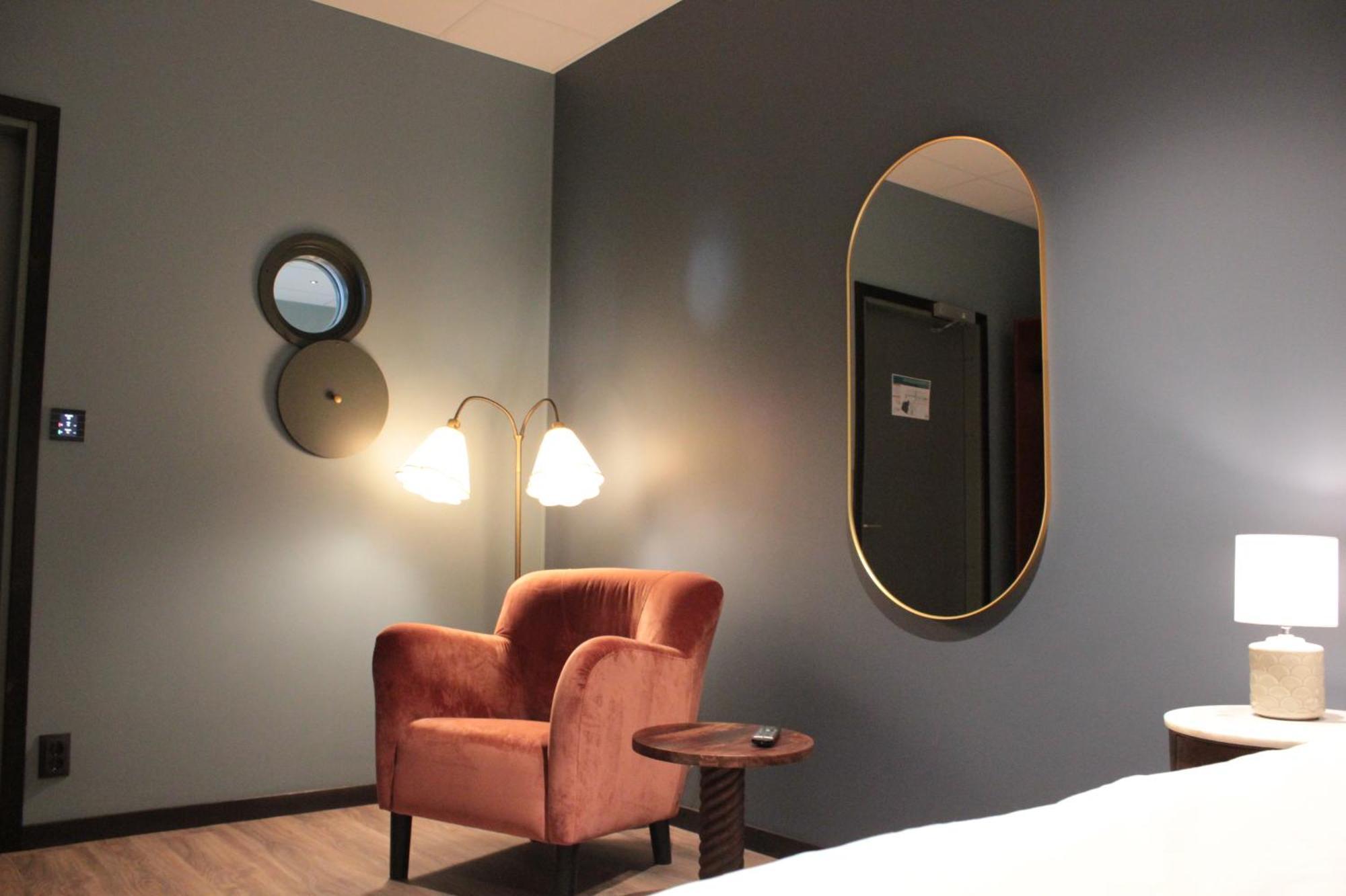 Hotell Sillen Lysekil Exterior photo