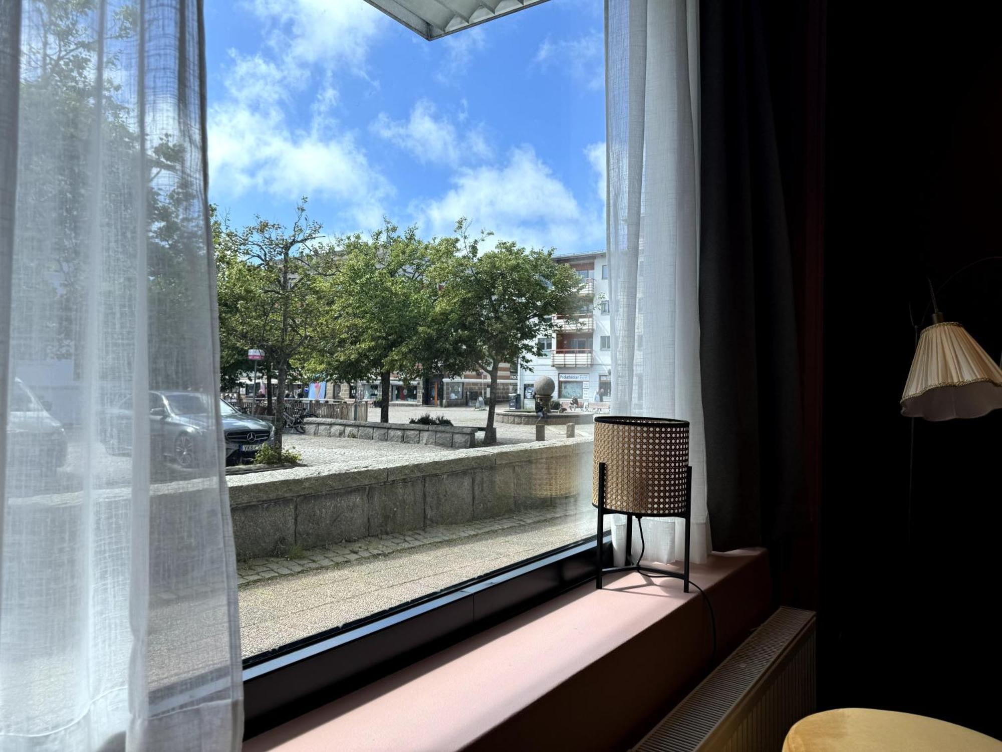 Hotell Sillen Lysekil Exterior photo