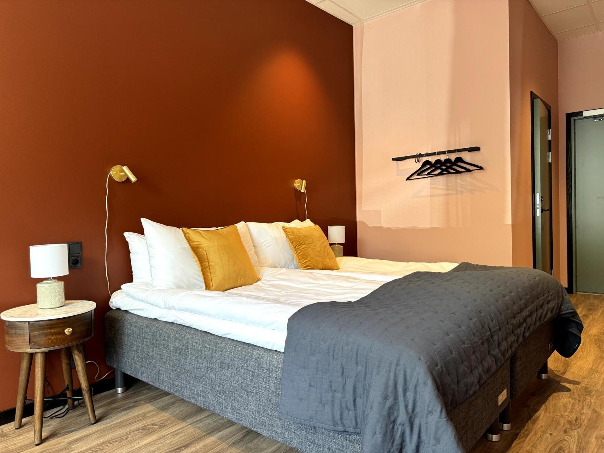 Hotell Sillen Lysekil Exterior photo