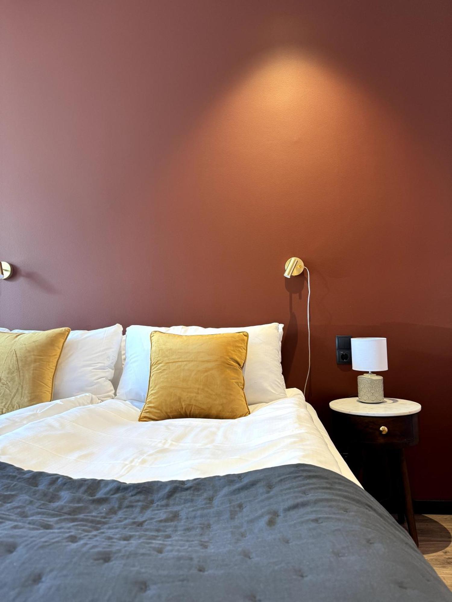 Hotell Sillen Lysekil Exterior photo