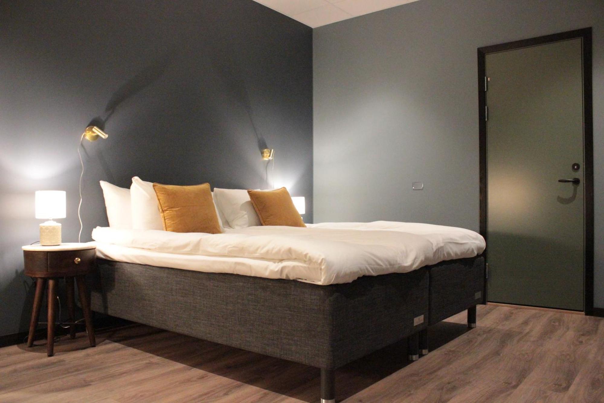 Hotell Sillen Lysekil Exterior photo