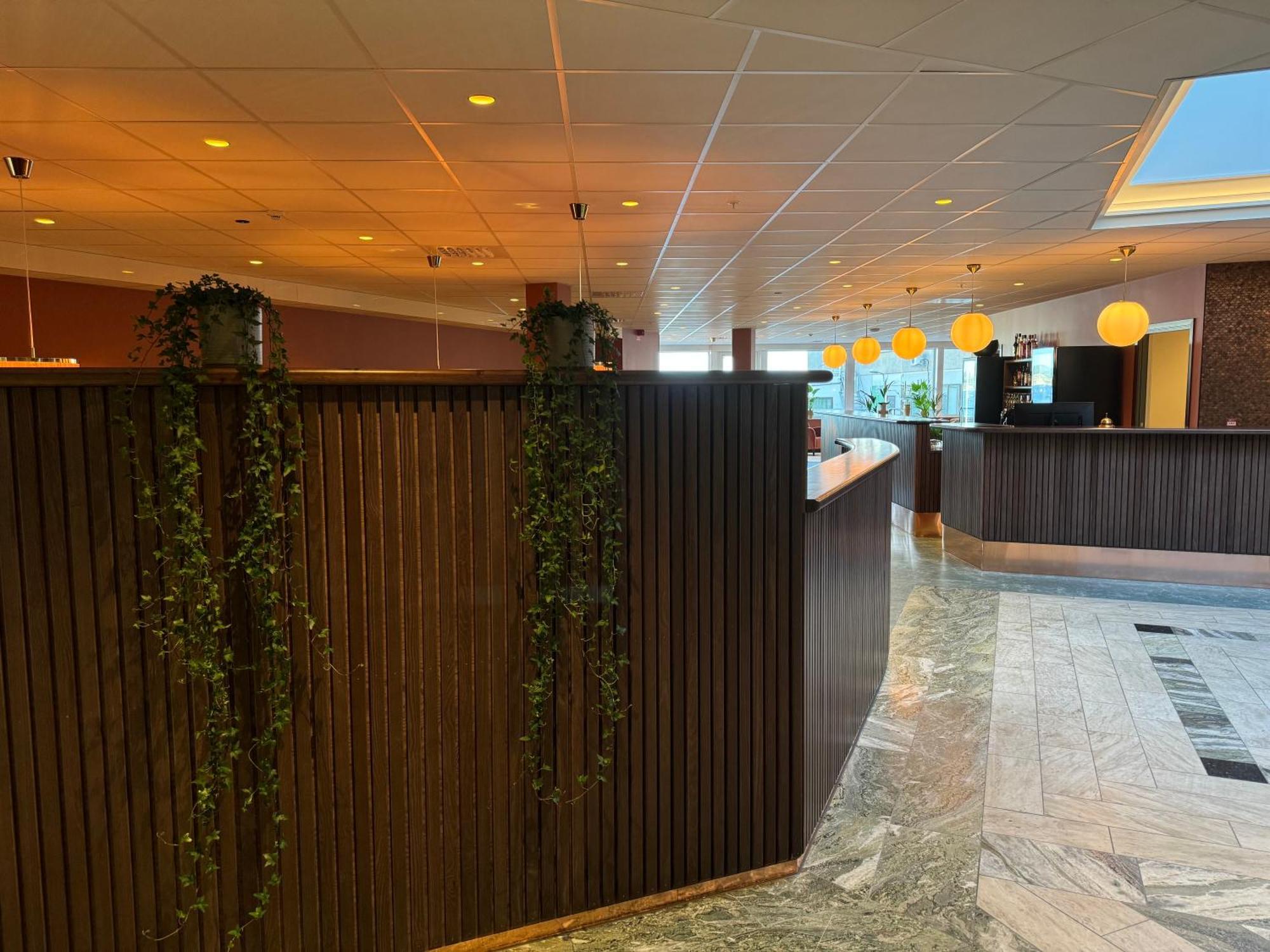 Hotell Sillen Lysekil Exterior photo