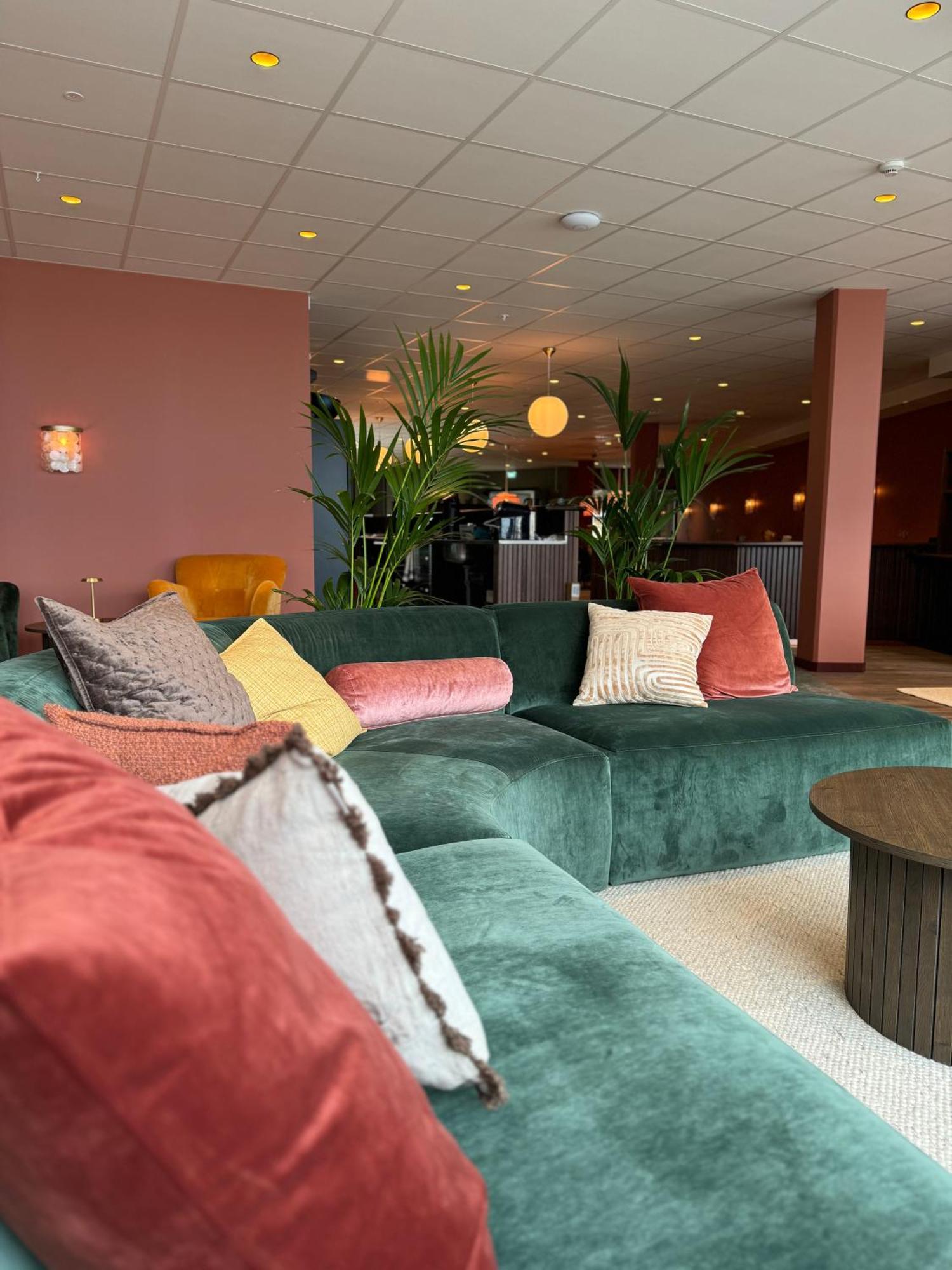 Hotell Sillen Lysekil Exterior photo